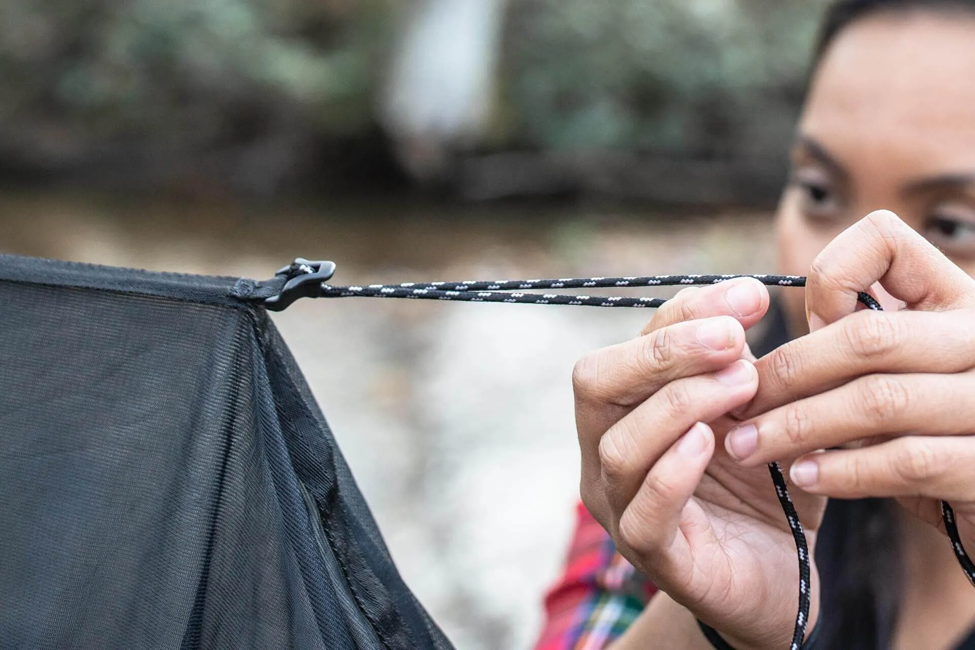 OneLink™ Hammock System