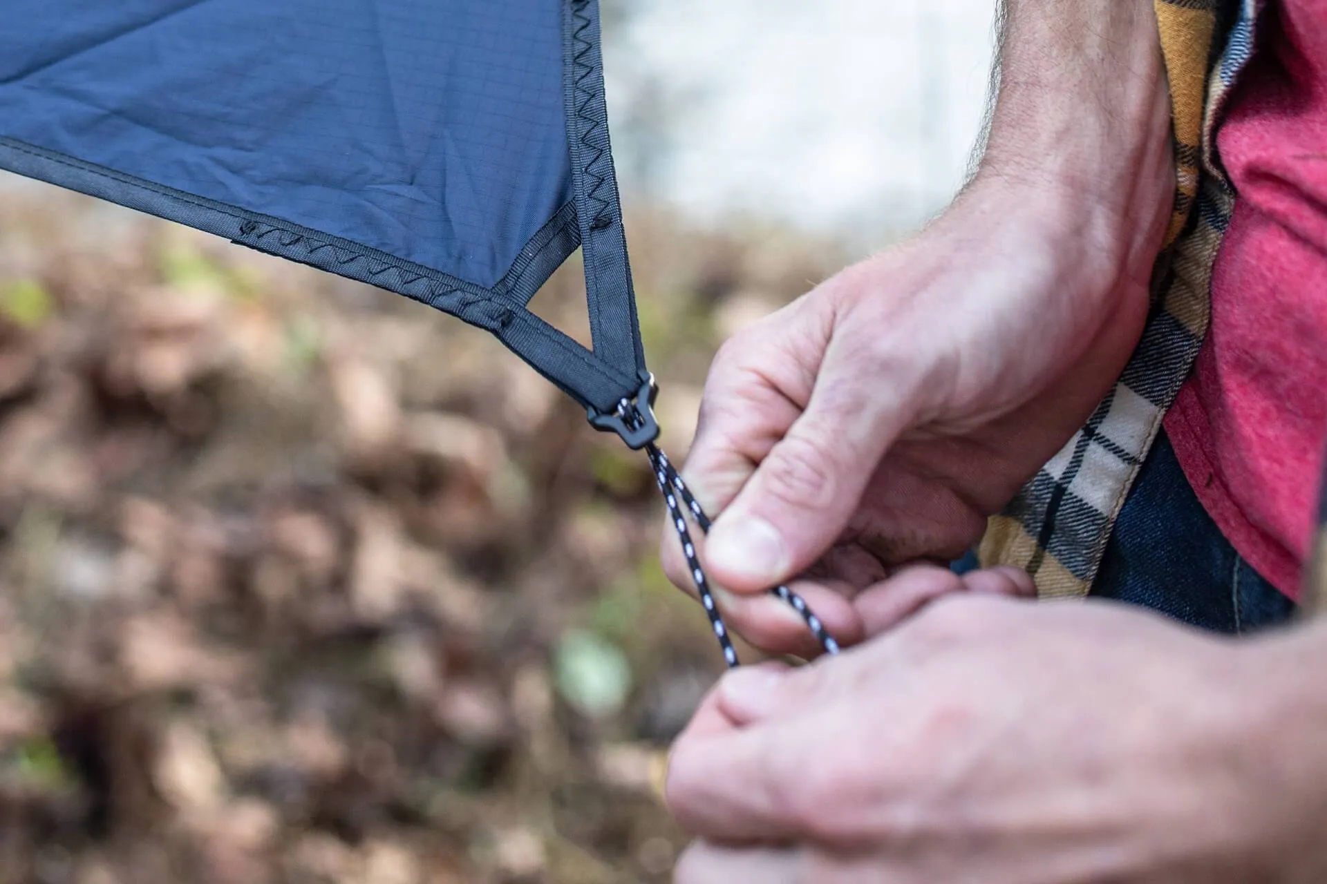 OneLink™ Hammock System