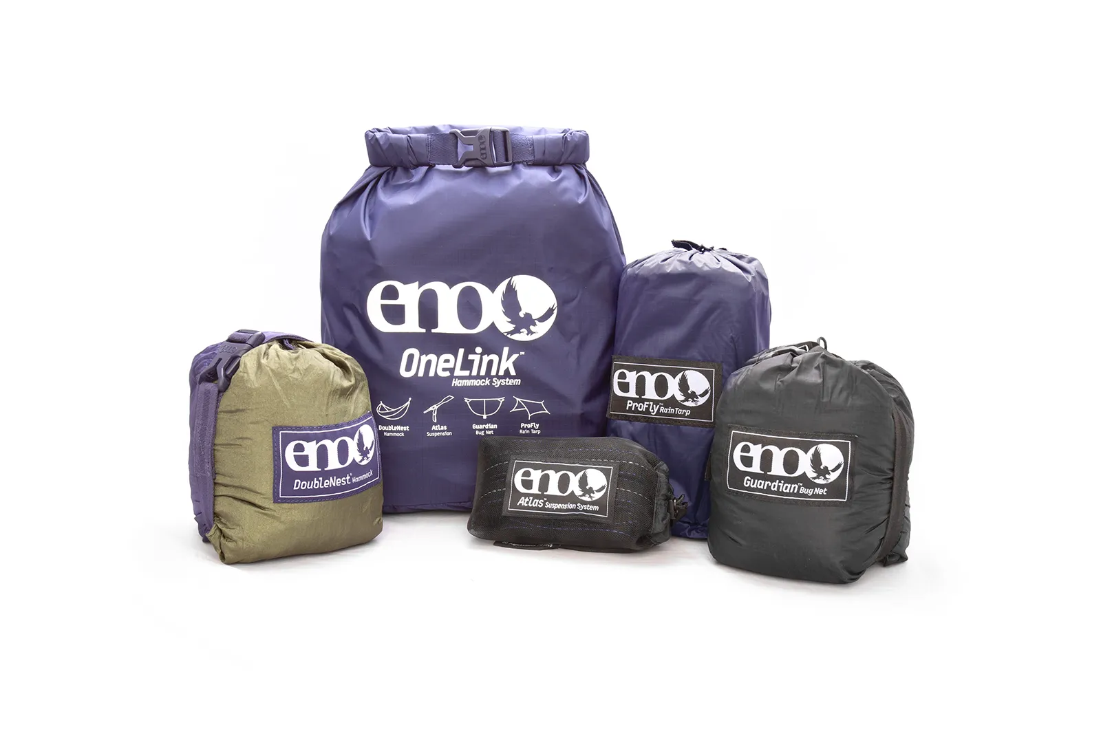 OneLink™ Hammock System