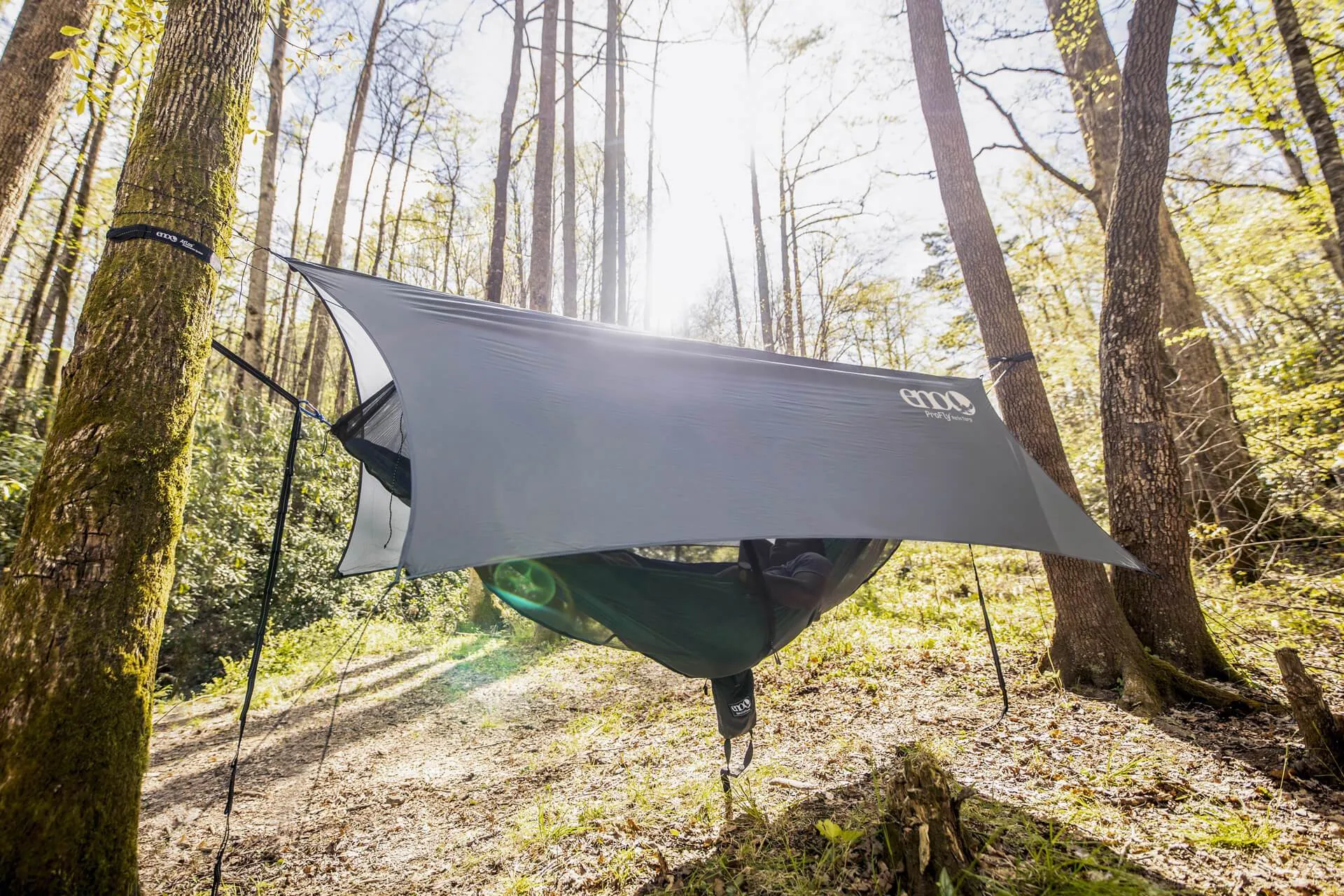 OneLink™ Hammock System