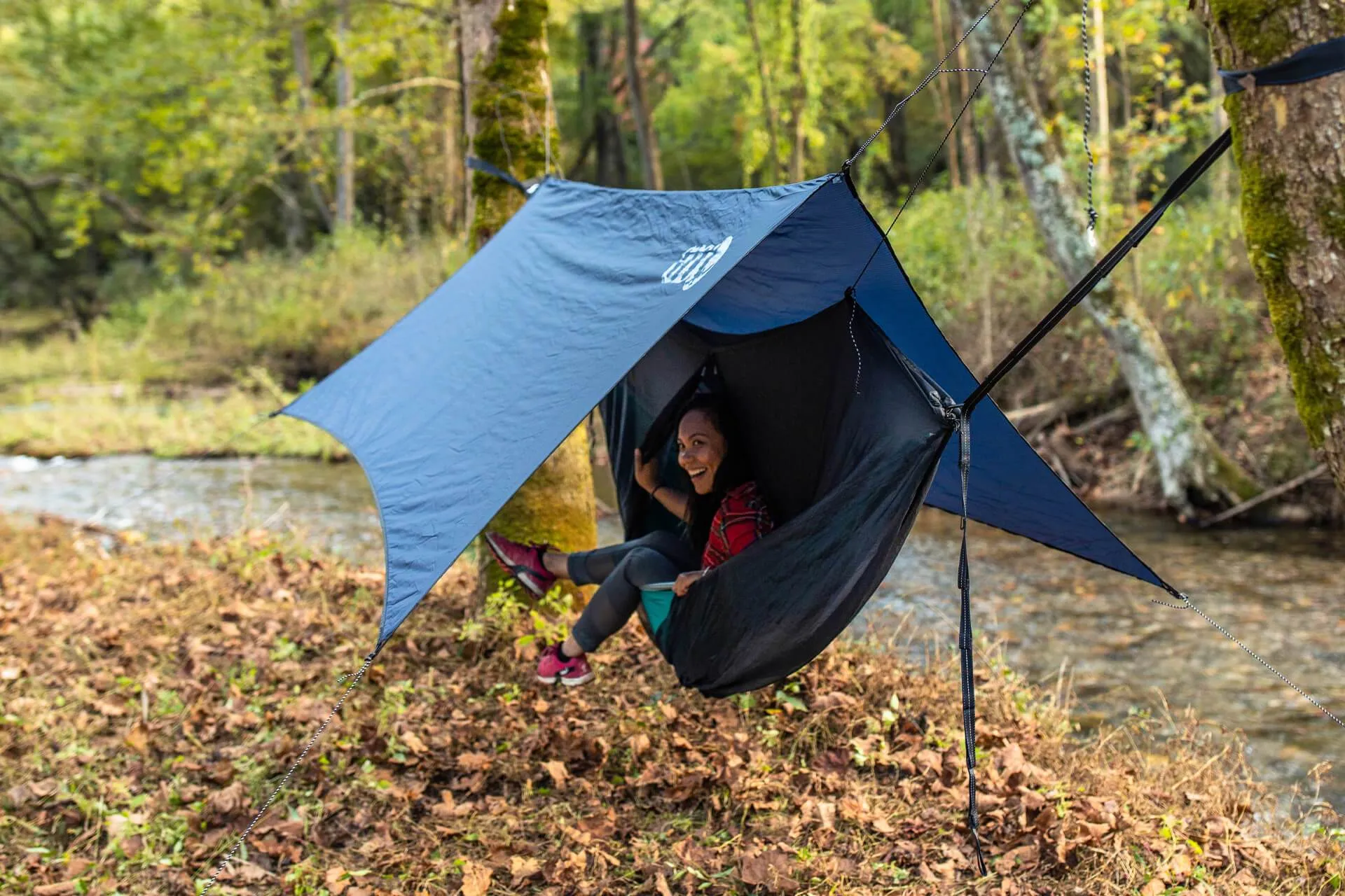 OneLink™ Hammock System