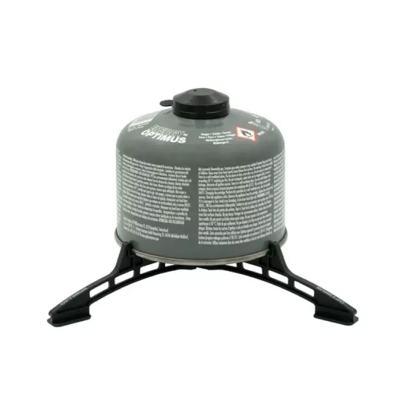 Optimus Canister Stand