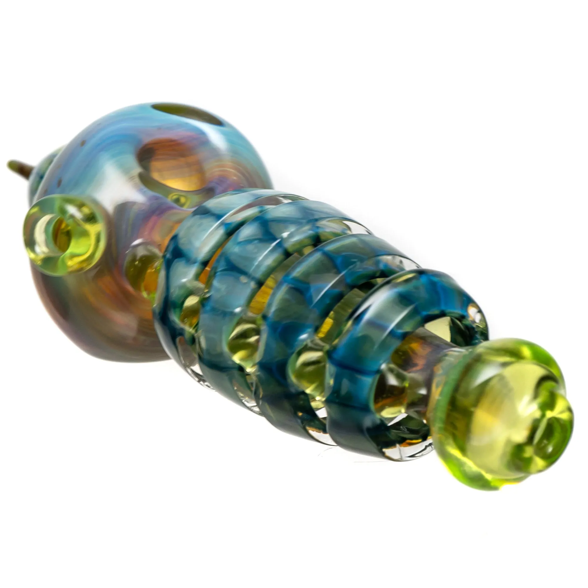 Orian - Exoskeletal Spoon