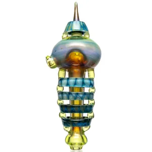 Orian - Exoskeletal Spoon