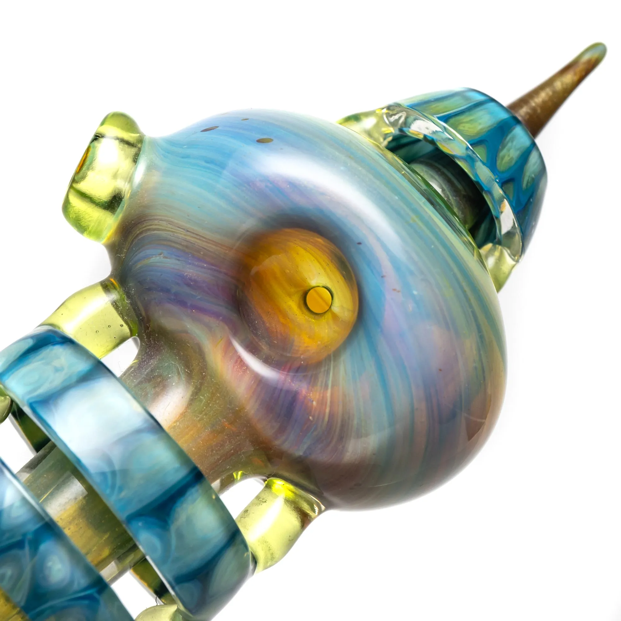Orian - Exoskeletal Spoon
