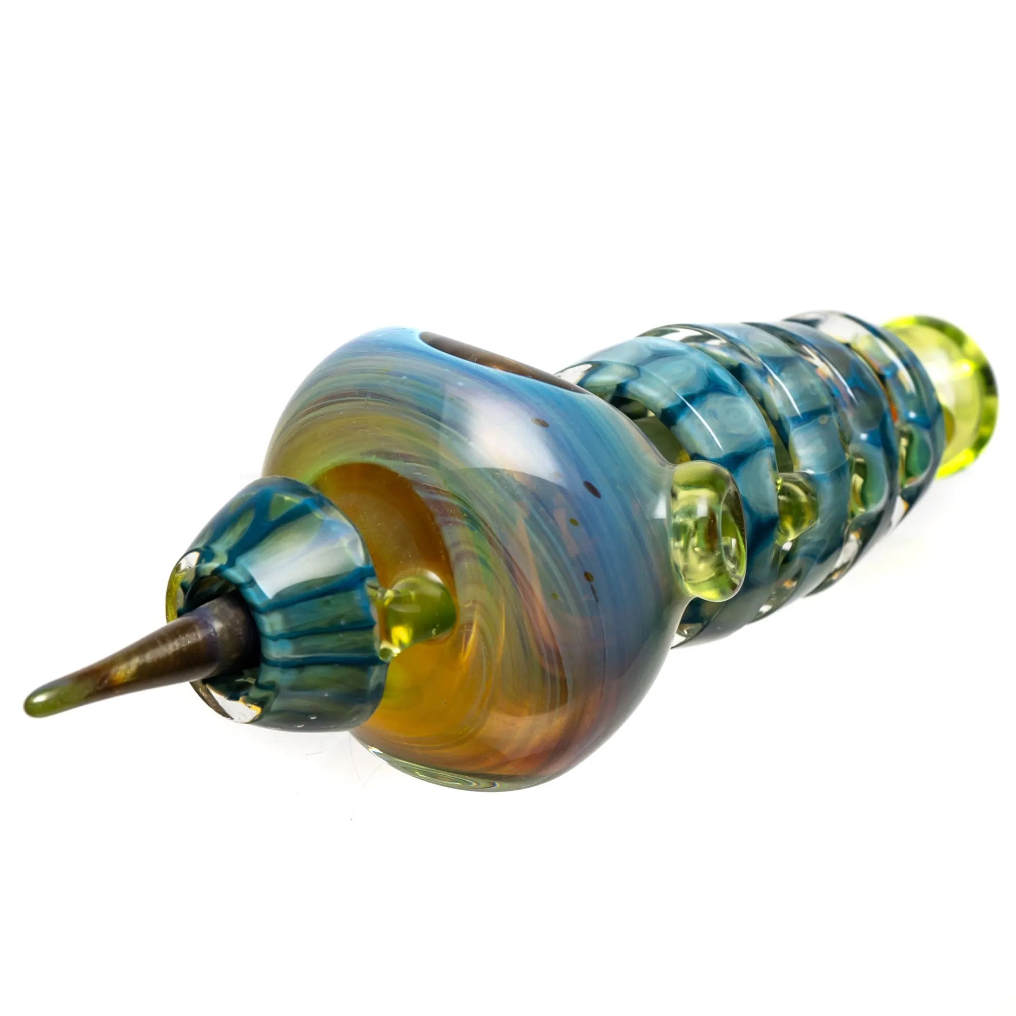 Orian - Exoskeletal Spoon