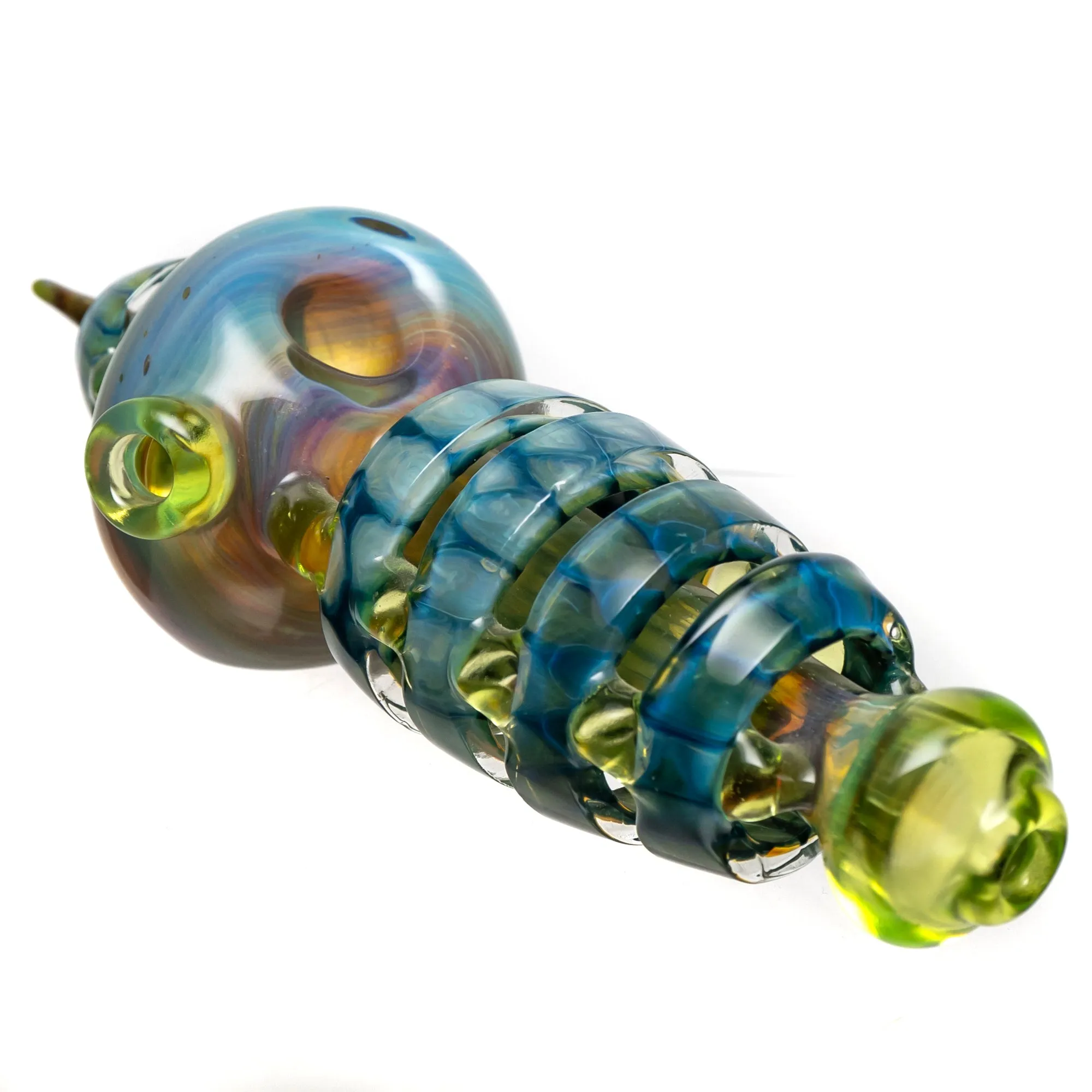 Orian - Exoskeletal Spoon