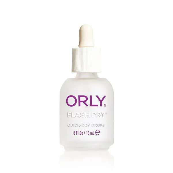ORLY Flash Dry Drops 18ml