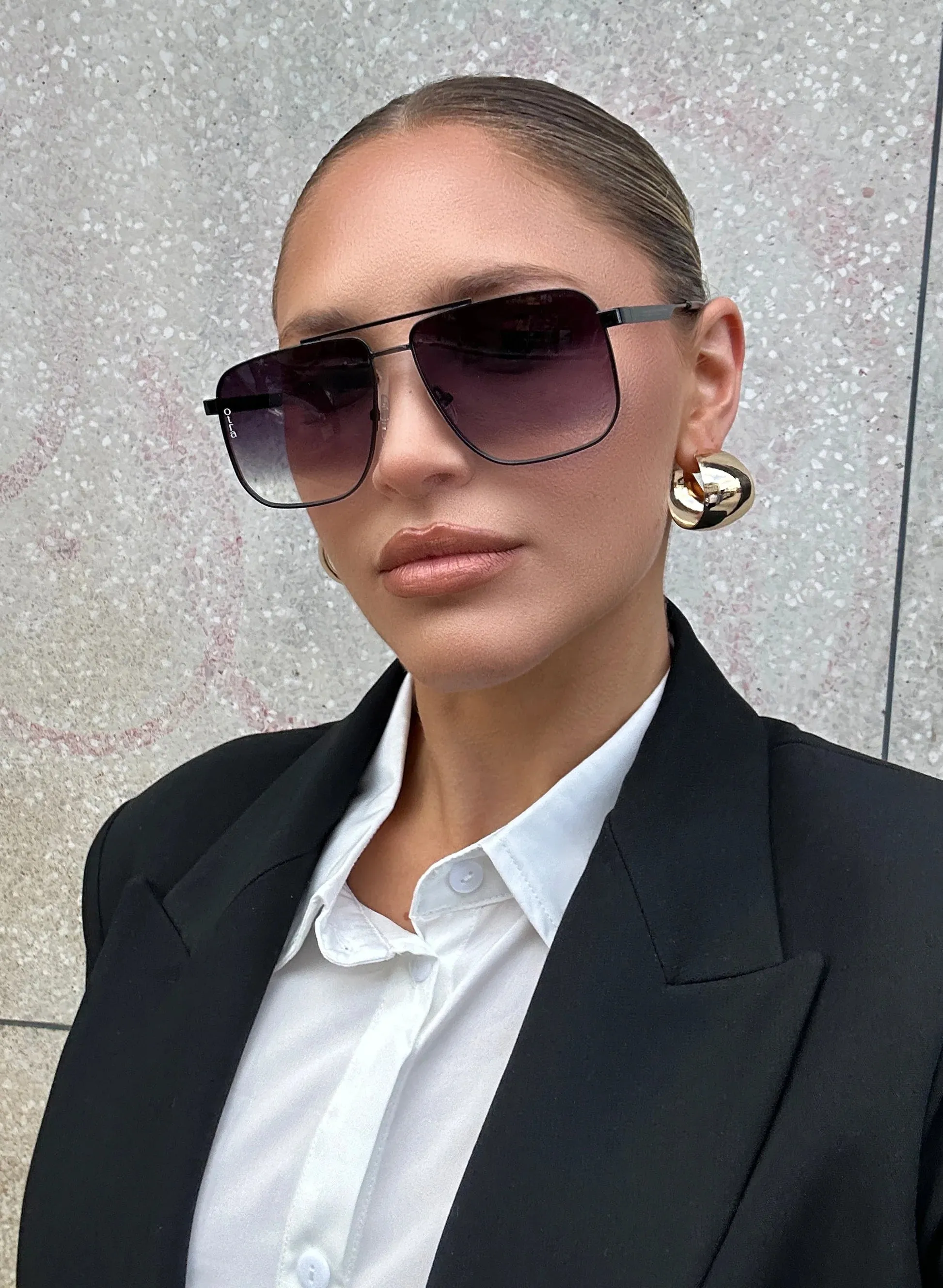 Otra Sorrento Sunglasses