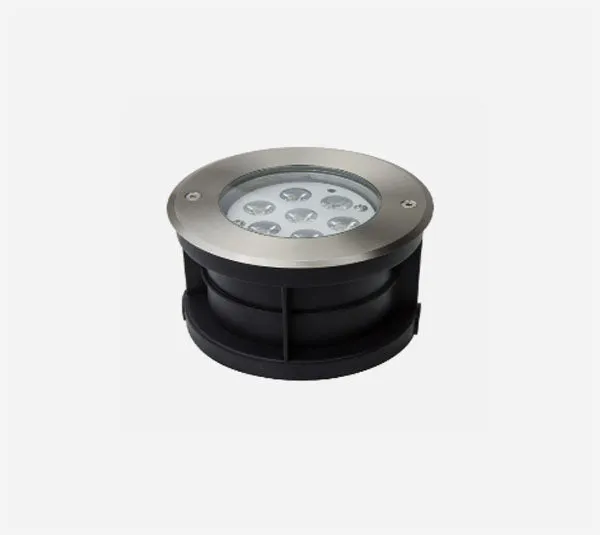 Outdoor In-ground Lighting