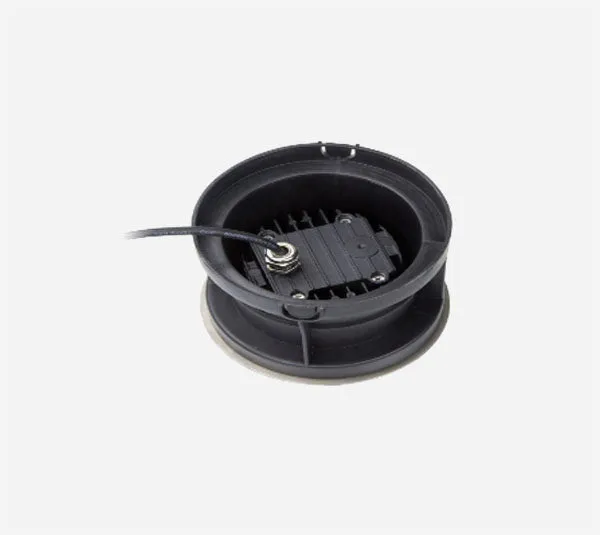 Outdoor In-ground Lighting