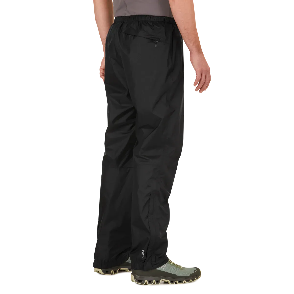 Outdoor Research Helium Mens Waterproof Rain Pant