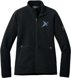 Outdoor Research Ladies Grid Soft Shell Jacket