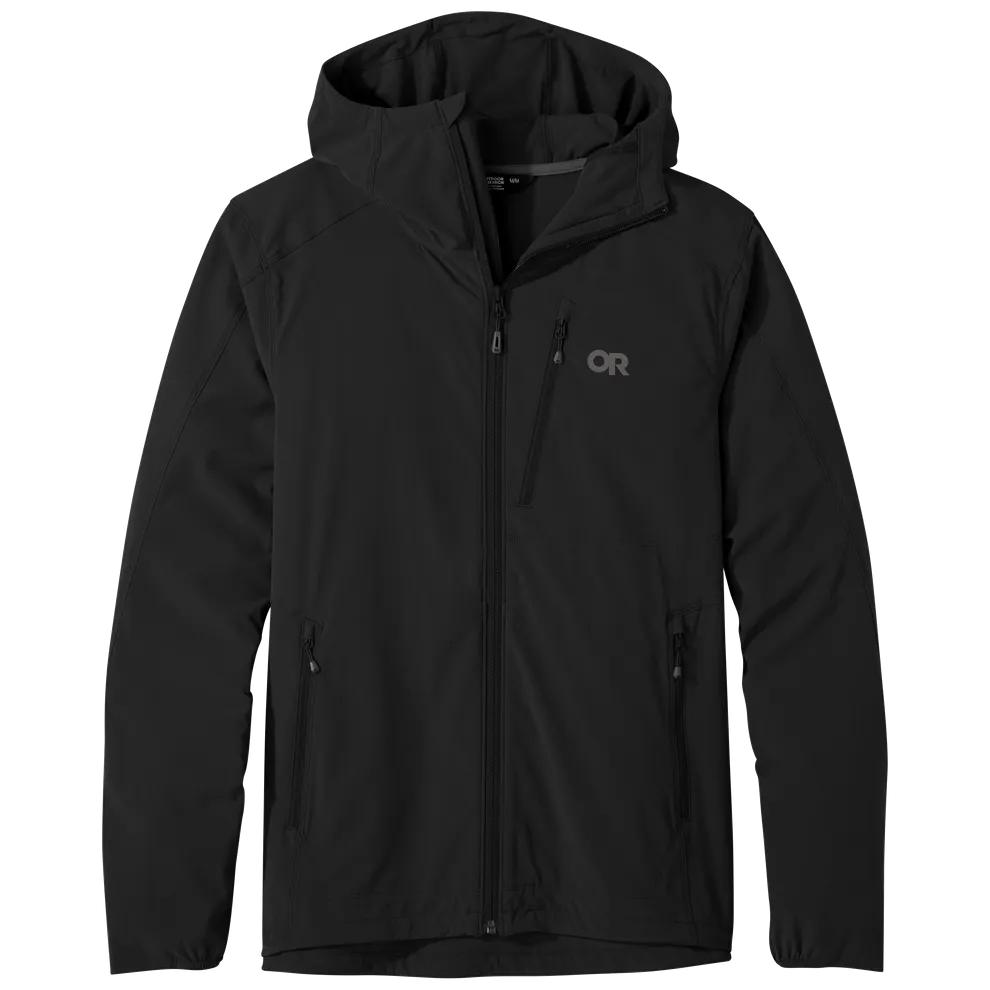 Outdoor Research Men's Ferrosi Hoodie