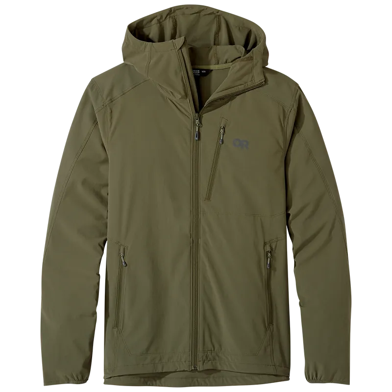 Outdoor Research Men's Ferrosi Hoodie