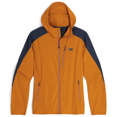 Outdoor Research Men's Ferrosi Hoodie
