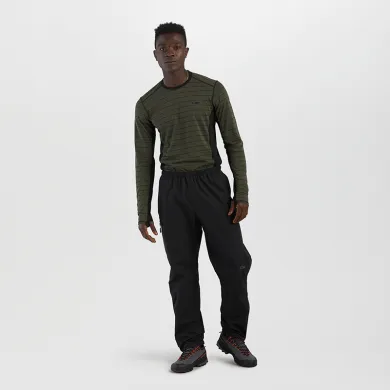 OUTDOOR RESEARCH Men's Foray Gore-tex® Rain Pants