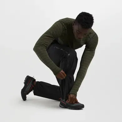 OUTDOOR RESEARCH Men's Foray Gore-tex® Rain Pants