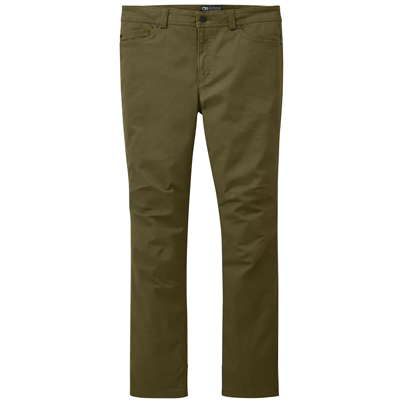 Outdoor Research Men's Goldbar Pants