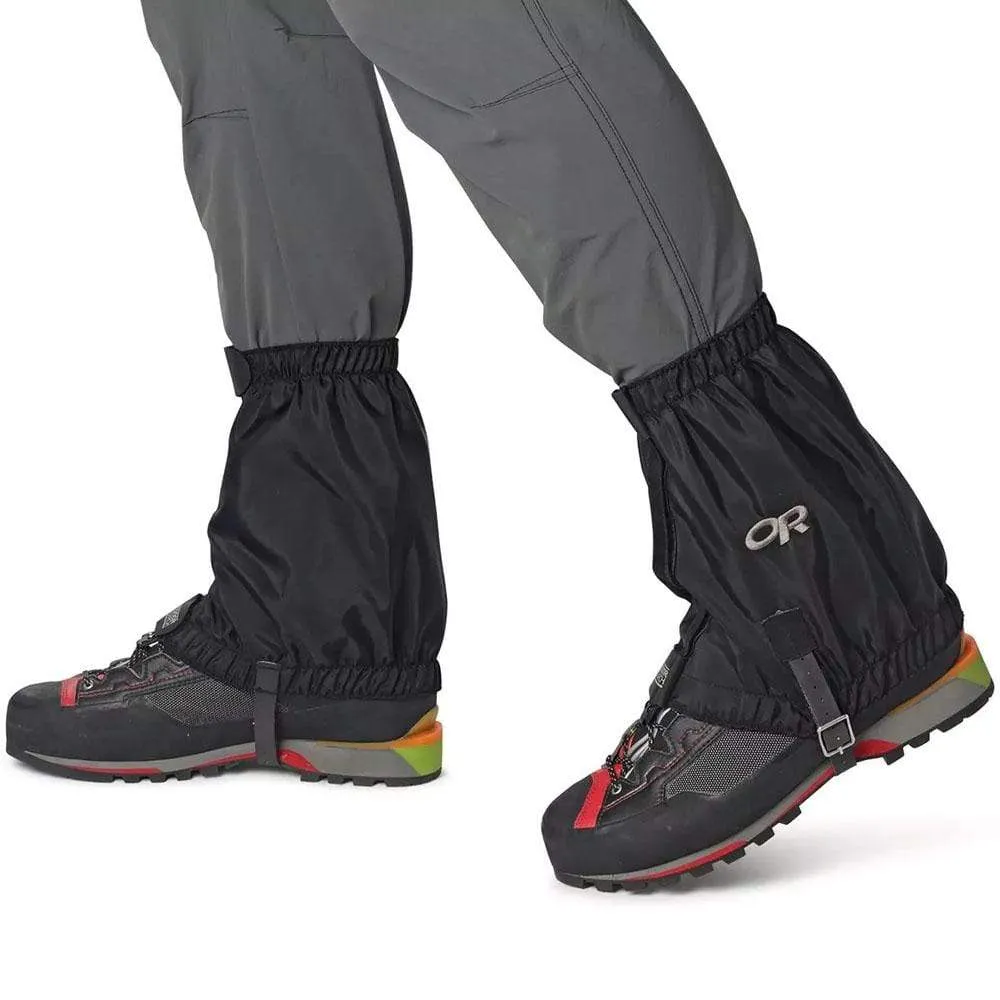 Outdoor Research Rocky Mountain Low Gaiters