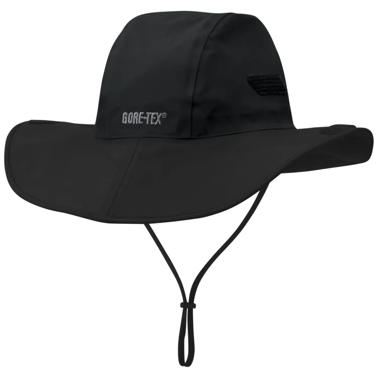 Outdoor Research Seattle Sombrero™ Rainhat