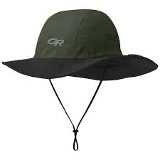 Outdoor Research Seattle Sombrero™ Rainhat