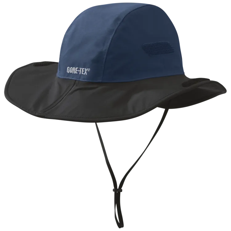 Outdoor Research Seattle Sombrero™ Rainhat