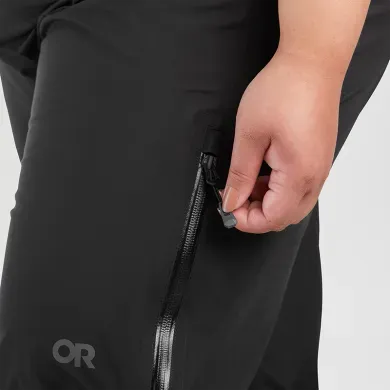 OUTDOOR RESEARCH Women's Aspire Gore-tex® Rain Pants