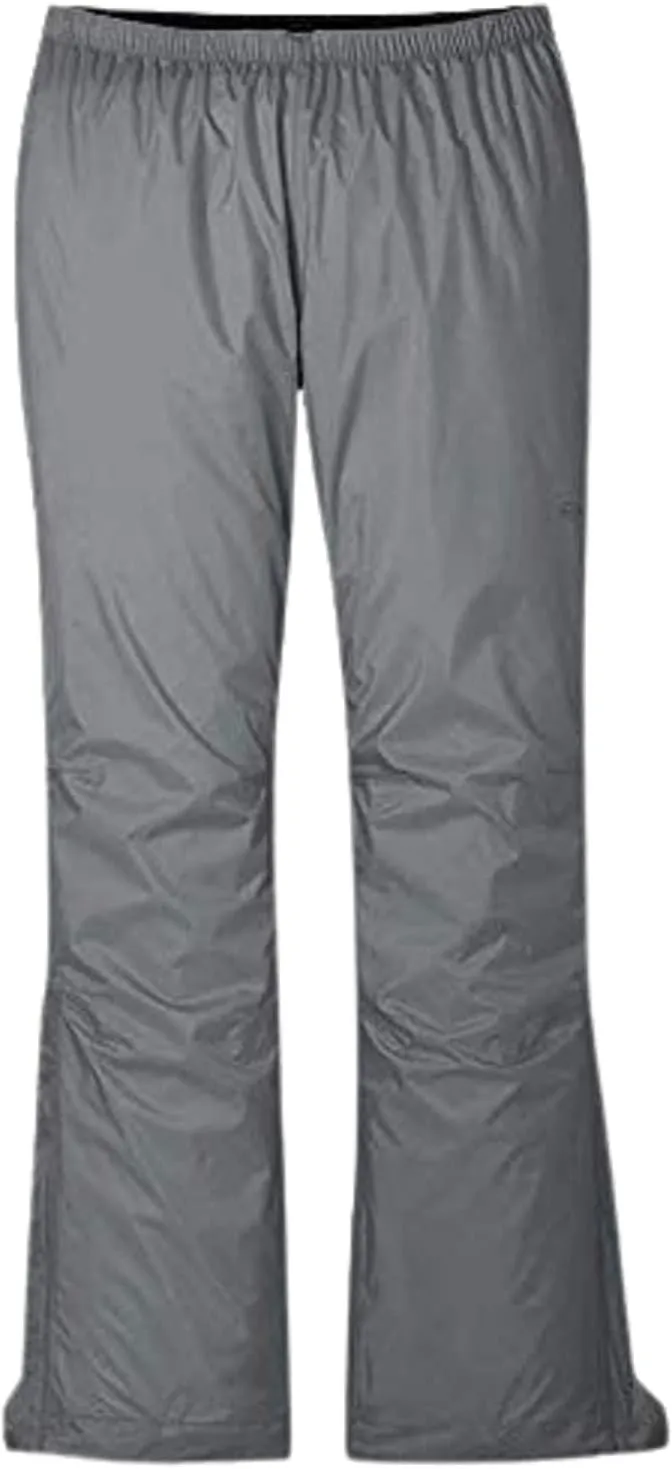 Outdoor Research Women's Helium Rain Pants  Breathable & Weatherproof Pants