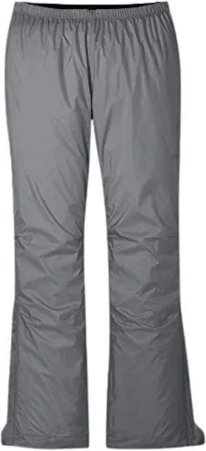 Outdoor Research Women's Helium Rain Pants  Breathable & Weatherproof Pants