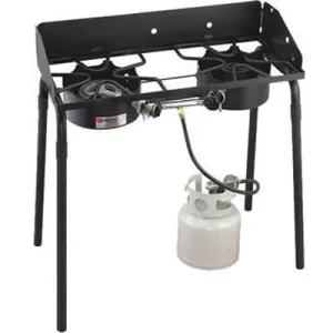 Outdoorsman Combo Stove