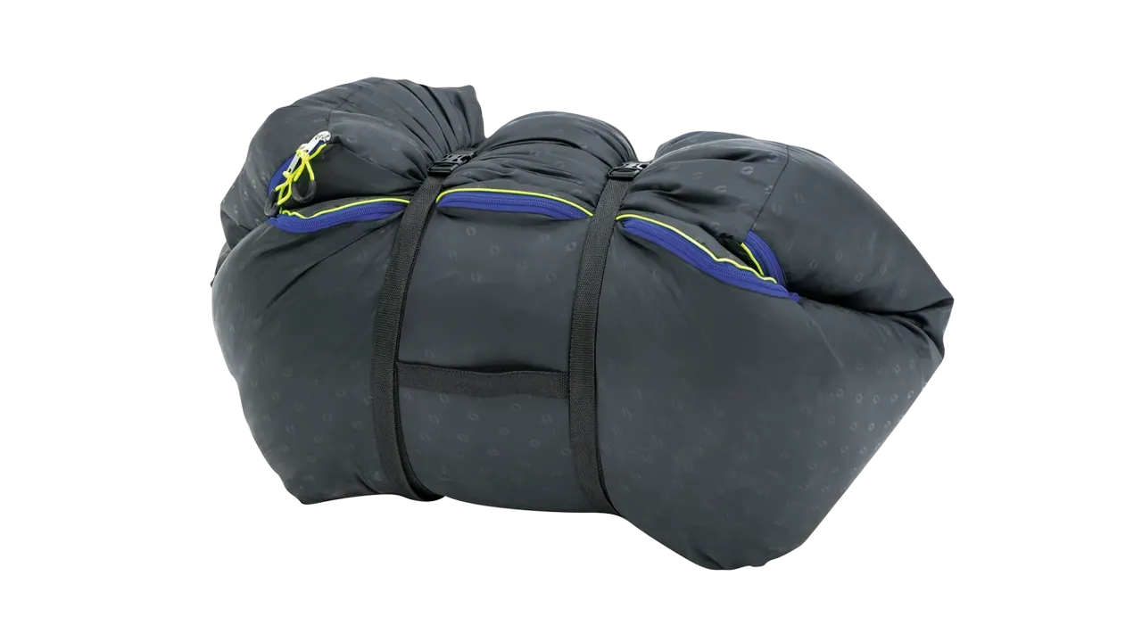 Outwell Constellation Lux Double Sleeping Bag