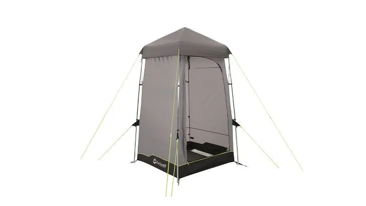 Outwell Seahaven Comfort Station Single Toilet Tent