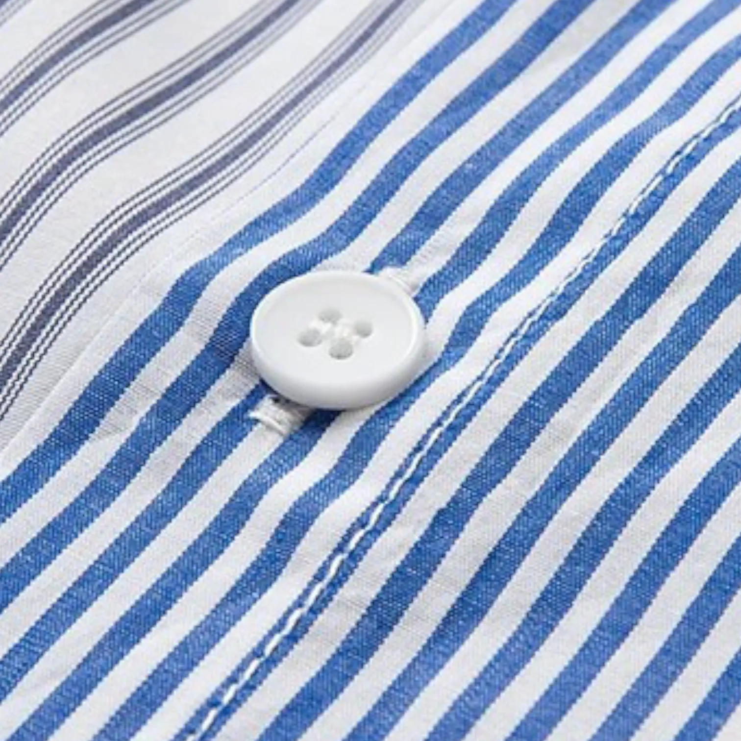 Oversized fit paneled mix color shirt