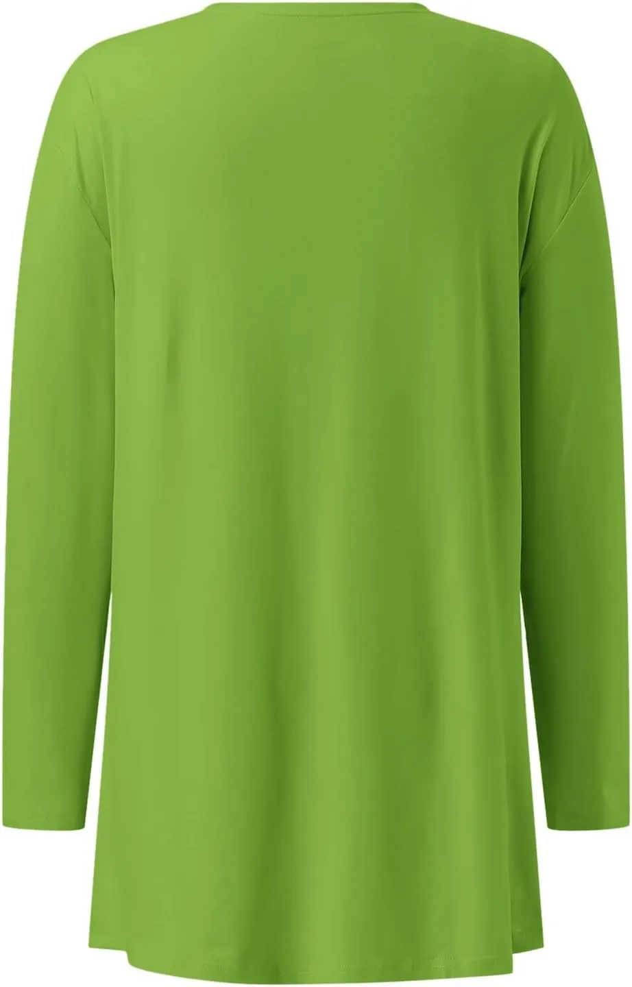 Oversized Lightweight Cardigan Blouses for Women Plus Size Lightweight Cardigan Casual Work Light Fitted Coats Button