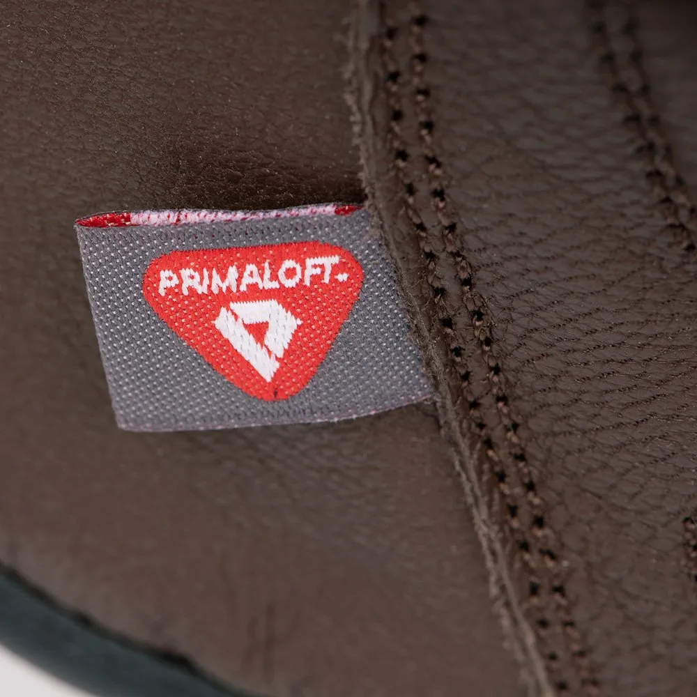 Oxford Hamilton Dry2Dry Waterproof Leather Gloves