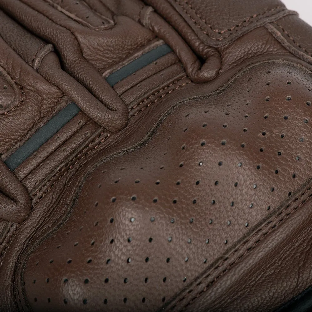 Oxford Hamilton Dry2Dry Waterproof Leather Gloves