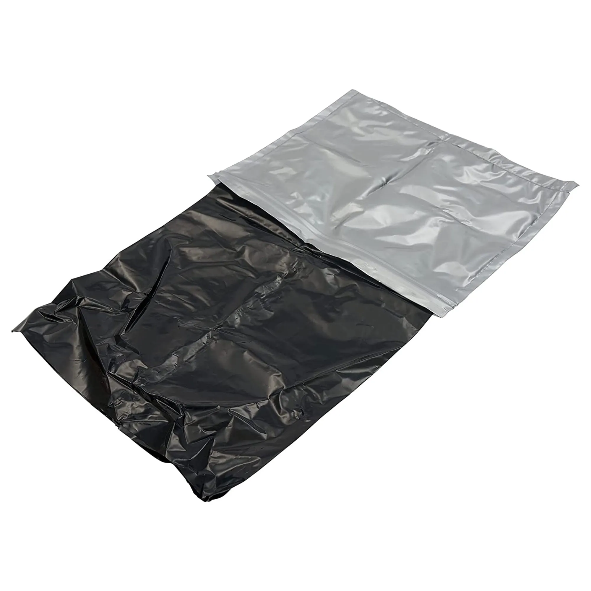 Ozark Trail Portable Toilet Waste Bags with Bio-Gel 6 Pack