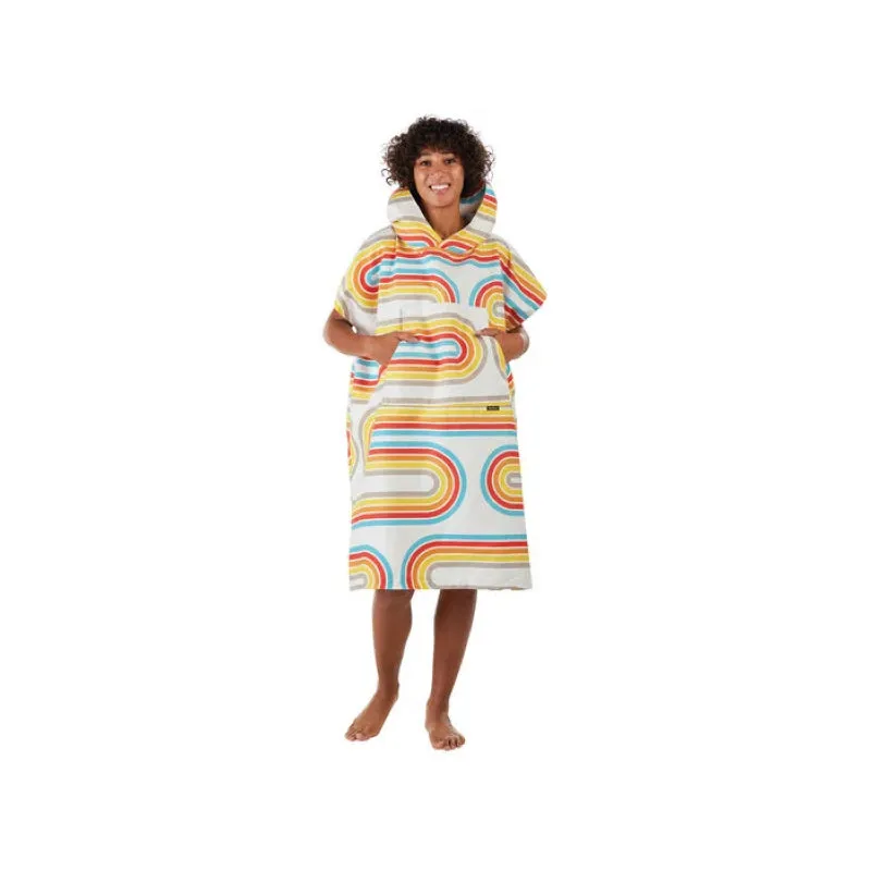 Packtowl Changing Poncho
