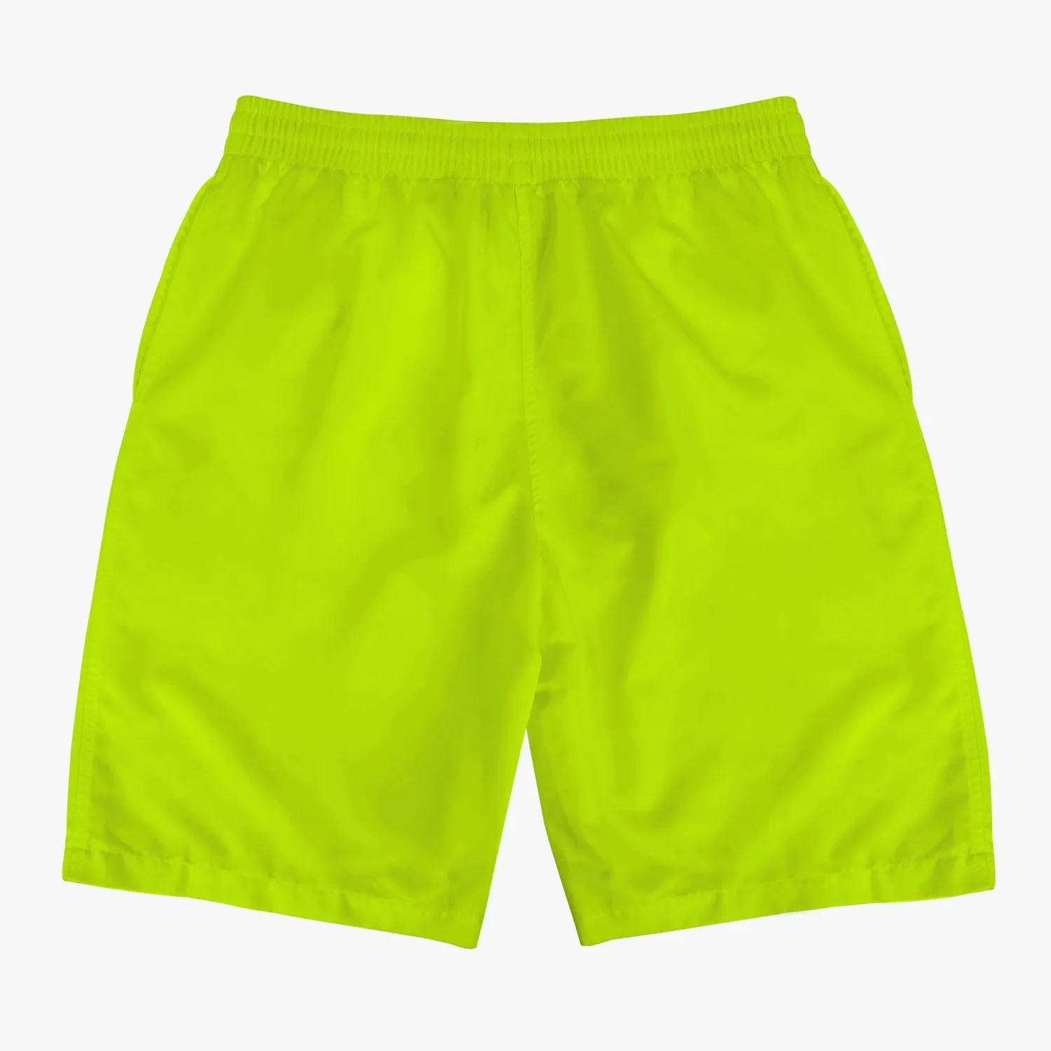 Palestinian Kuffiyeh Lion Men’s Board Shorts