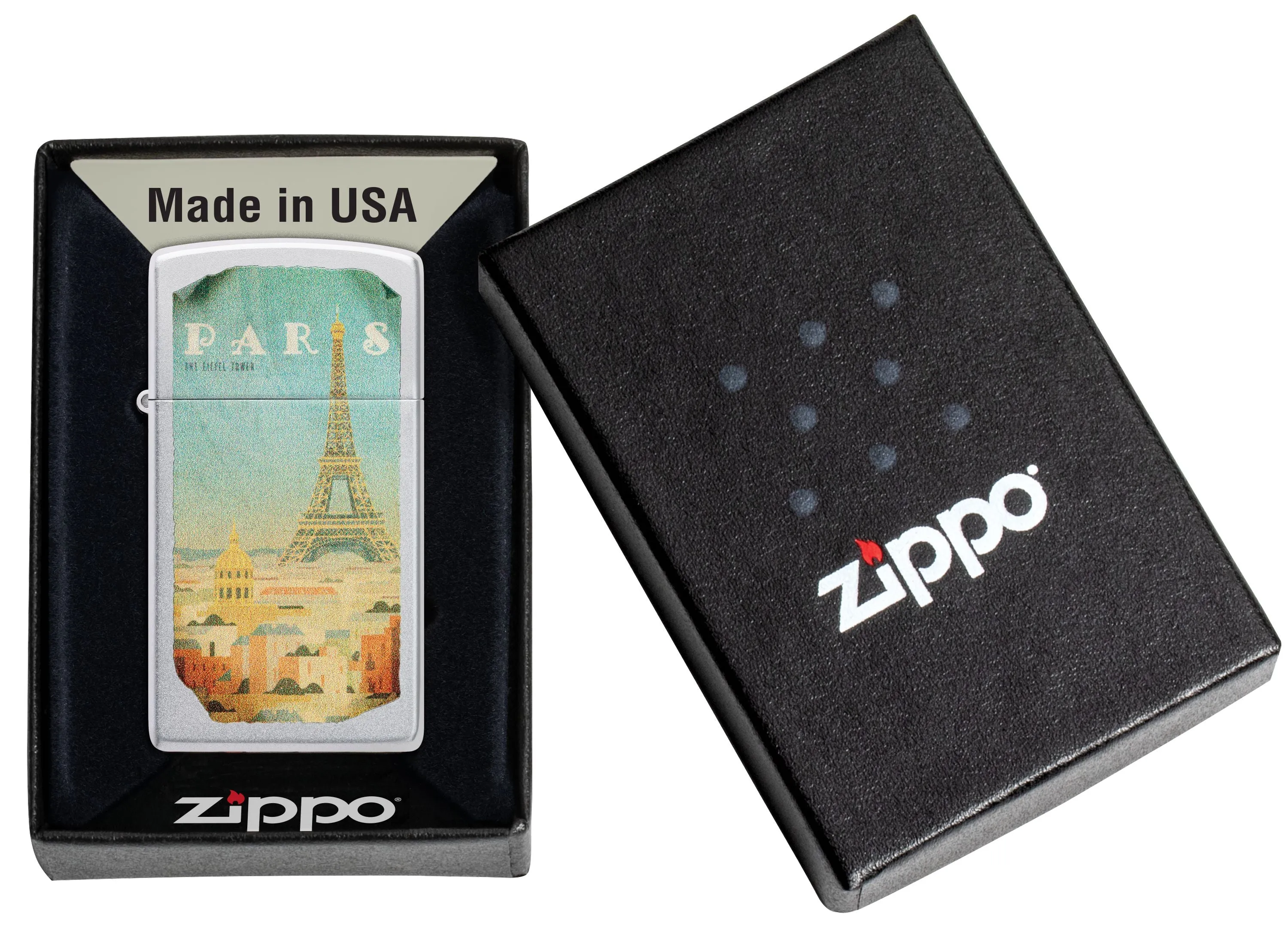 Paris Design