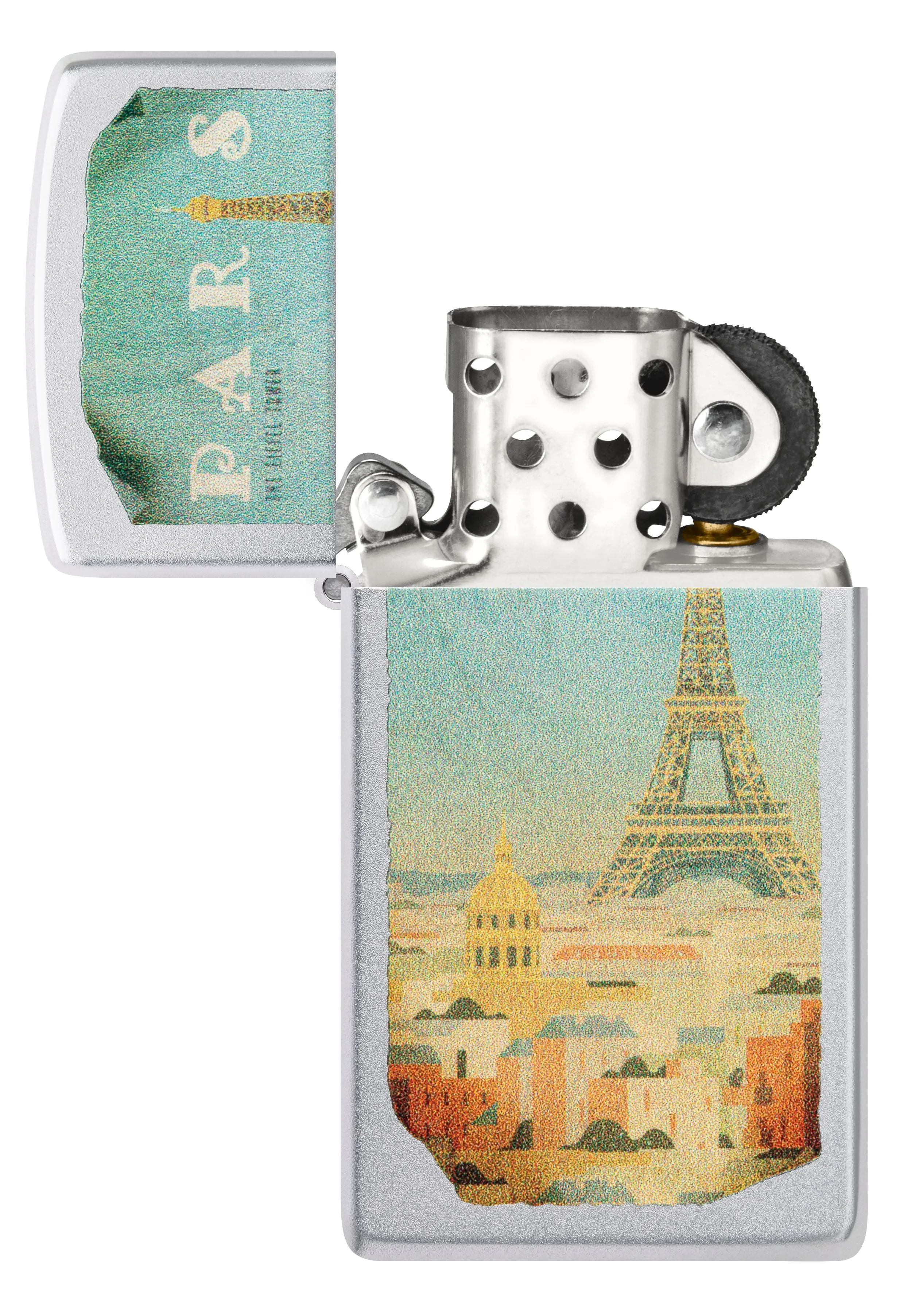 Paris Design