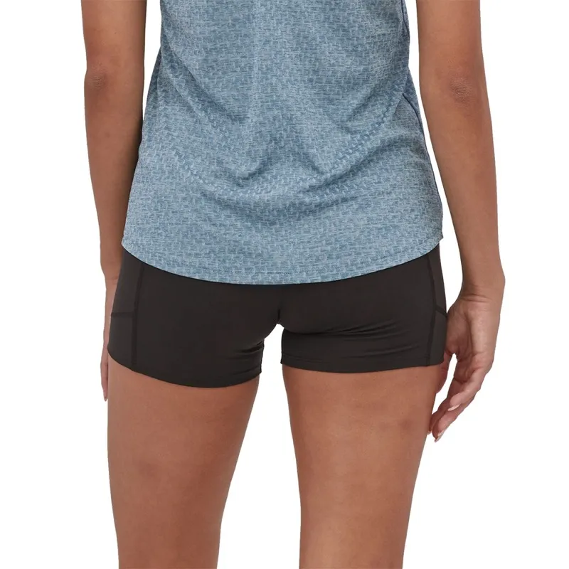 Patagonia 24876 W's Endless Run Shorts