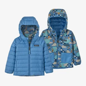 Patagonia Baby Reversible Down Sweater™ Hoody