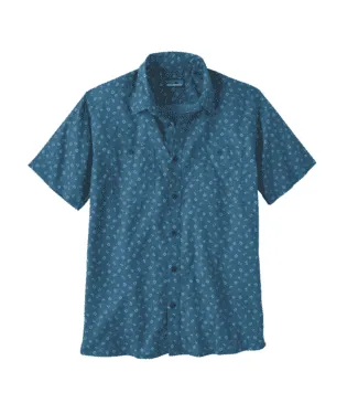 Patagonia Back Step Shirt (Men's)