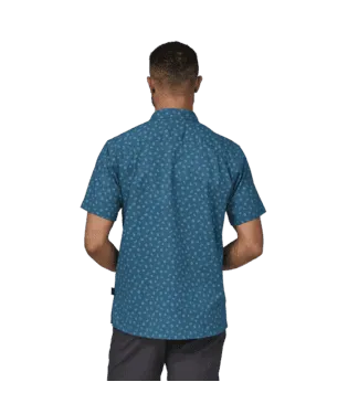 Patagonia Back Step Shirt (Men's)