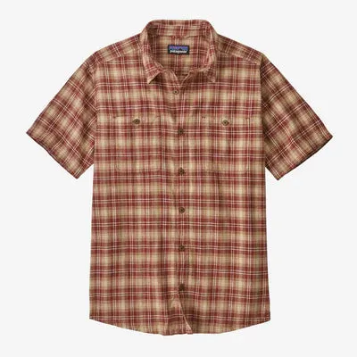 Patagonia Back Step Shirt (Men's)
