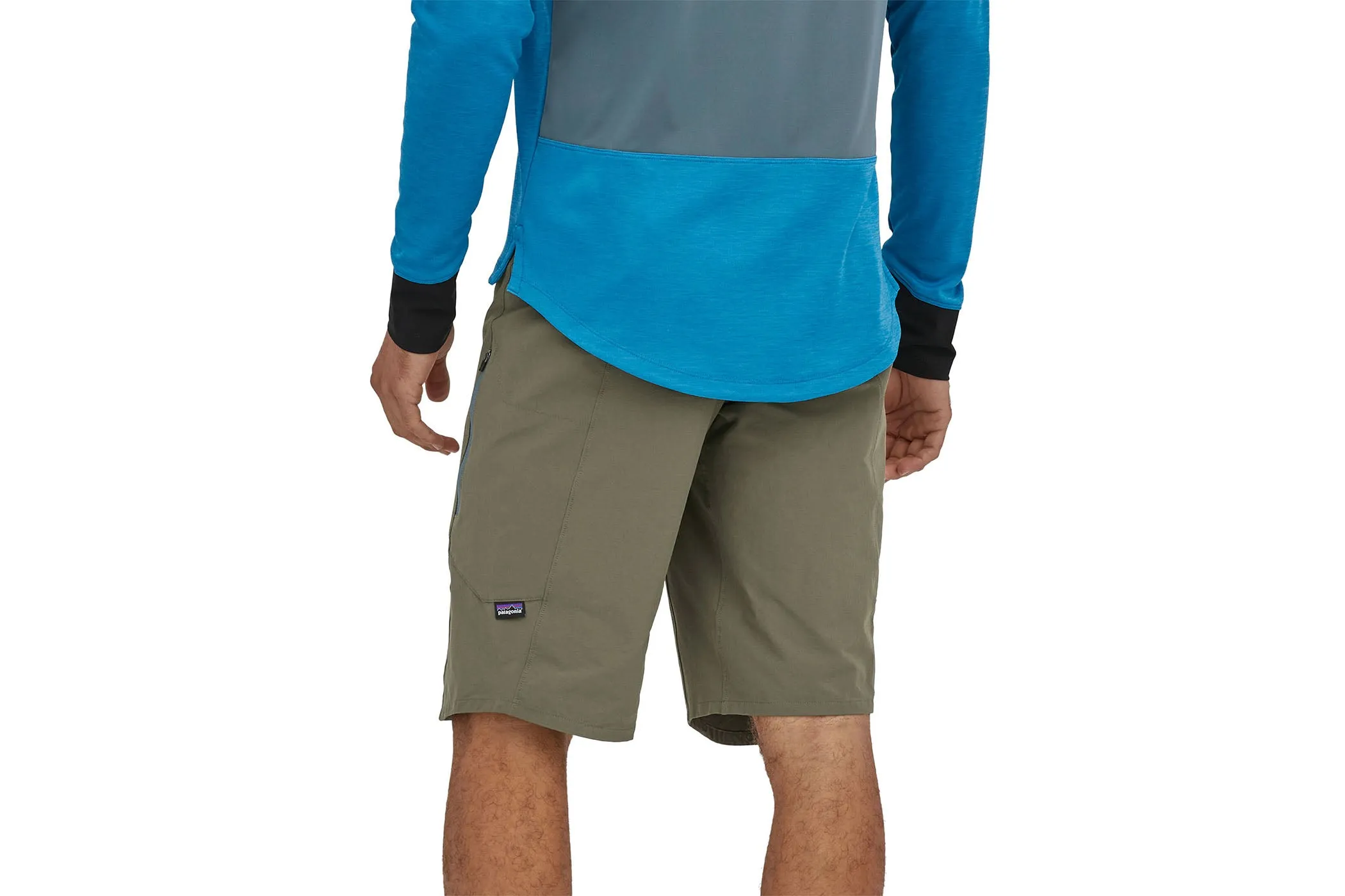 Patagonia Landfarer Bike Shorts