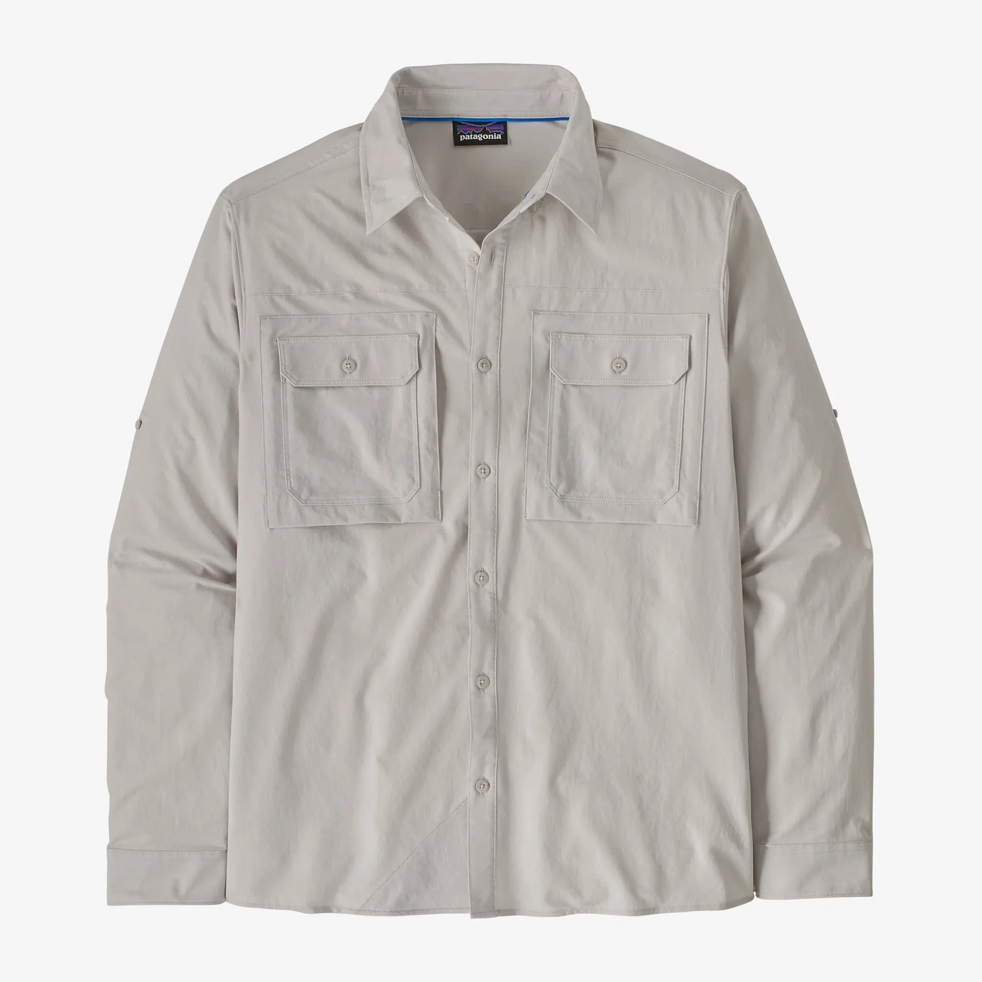 Patagonia L/S Self Guided Sun Shirt (Men's)