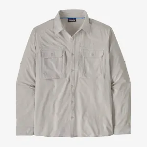 Patagonia L/S Self Guided Sun Shirt (Men's)